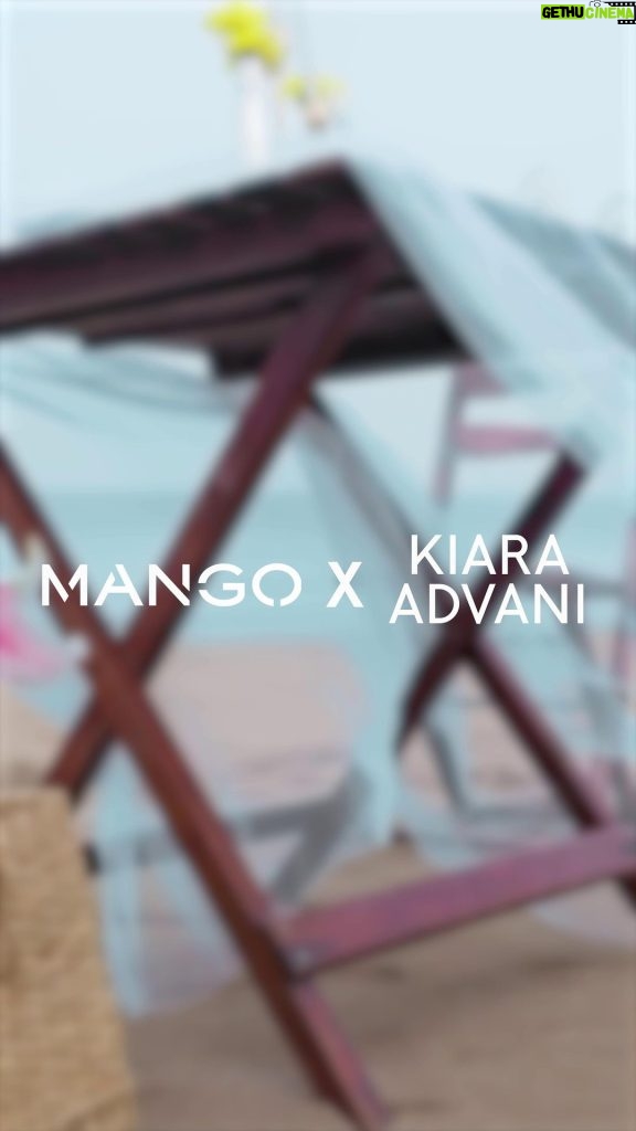 Dimpi Sanghvi Instagram - The warm summer breeze has ushered in the new season collection by @mangostores_india featuring the beautiful @kiaraaliaadvani! With bright colors and airy fabrics, this dreamy collection is perfect for sunny days. Hit the link in the bio to know more! ❤ #MangoIndia #MangoGirl #Mango #MangoSummerByTheSea #mangospringsummer23 #Ad @mangostores_india @mango @kiaaraaliaadvani