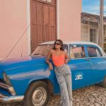 Dimpi Sanghvi Instagram - A time called Cuba 🇨🇺 Hotels - @muthu_hotels @muthu_hotels_in_cuba @gran_muthu_rainbow @grandmuthucayoguillermo @grand_muthu_habana Outfits from @urbanic_in #MGMMuthuHotels #Muthu_Hotels #Muthu_Hotels_Cuba_FAM2023 #DimpiTravelDiaries #Cuba #DimpiSanghvi #IndianTravelInfluencer #Travel #TravelBloggers #IndianTravelBloggers