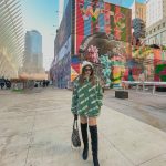 Dimpi Sanghvi Instagram - New York State of Mind🗽 . . #dimpitraveldiaries #travelreels #America #Christmas2022 #NewYears2022 #Winter #indiantravelblogger #LuxuryWorldTraveler #LuxuryTravelBlogger #LuxuryLifestyle #LuxuryFashion #mumbaibloggers #IndianFemaleBloggers #Travelgoals #FashionBlogger #LifestyleBlogger #TravelBlogger #IndianInfluencer #mumbaitravelbloggers #usa #indiantravelinfluencer #travelinfluencer #mumbaiinfluencer #newyork #usa #timessquare #financialdistrict #newyorkblogger #newyorklifestyleblogger #globalinfluencer #newyorkfashionblogger Financial District, New York, New York