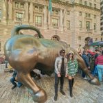 Dimpi Sanghvi Instagram - New York State of Mind🗽 . . #dimpitraveldiaries #travelreels #America #Christmas2022 #NewYears2022 #Winter #indiantravelblogger #LuxuryWorldTraveler #LuxuryTravelBlogger #LuxuryLifestyle #LuxuryFashion #mumbaibloggers #IndianFemaleBloggers #Travelgoals #FashionBlogger #LifestyleBlogger #TravelBlogger #IndianInfluencer #mumbaitravelbloggers #usa #indiantravelinfluencer #travelinfluencer #mumbaiinfluencer #newyork #usa #timessquare #financialdistrict #newyorkblogger #newyorklifestyleblogger #globalinfluencer #newyorkfashionblogger Financial District, New York, New York