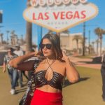 Dimpi Sanghvi Instagram - In Las Vegas for Christmas ❤️ . . . #dimpisanghvi #lasvegas #nevada #usa #christmasoutfit #photooftheday #America #Christmas2022 #NewYears2022 #Winter #December #Holidays #WinterIshere #bluesky #ootdfashion #indiantravelblogger #LuxuryWorldTraveler #LuxuryTravelBlogger #LuxuryLifestyle #LuxuryFashion #mumbaibloggers #IndianFemalebloggers #shashanksanghvi #Travelgoals #FashionBlogger #LifestyleBlogger #TravelBlogger #mensinfluencer #indianinfluencer #dimpitraveldiaries Las Vegas, Nevada