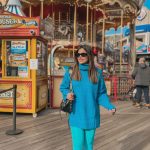 Dimpi Sanghvi Instagram - A day at Pier 39 Fisherman’s Wharf, San Francisco 🐠 It’s a vibrant neighbourhood to walk around, very busy with lots of restaurants, video arcade, stores for shopping & the cutest visitors sea lions 🦭 Save this post for your trip to San Francisco, California #dimpitraveldiaries #sanfrancisco #airportlook #usa #pier39 #fishermanswharf #travelreel #dimpisanghvi #sanfranciscoworld #sanfranciscocity #indiantravelbloggers #travelinfluencers #travelbloggers #travelcontent #america#california #indiantravelinfluencers #travel #Christmas2022 #NewYears2022 #Winter #December #Holidays