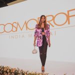 Dimpi Sanghvi Instagram - Proud to be an official blogger for @cosmoprofindia - India’s top B2B beauty exhibition held at @jioworldconventioncentre from 6th to 8th of October 💜 Checkout all the updates from the event on my stories 😃✨ #cosmoprof #dimpisanghvi #collab #beautyinfluencers #indianbeautyinfluencers Jio World Convention Centre