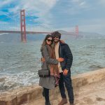 Dimpi Sanghvi Instagram - Golden Gate Bridge 🌁✨ . . . . #dimpisanghvi #theoffbeatcouple #photooftheday #America #Christmas2022 #NewYears2022 #Winter #December #Holidays #WinterIshere #Houses #bluesky #ootdfashion #sanfrancisco #indiantravelblogger #goldengatebridge #LuxuryWorldTraveler #LuxuryTravelBlogger #LuxuryLifestyle #LuxuryFashion #mumbaibloggers #IndianFemalebloggers #shashanksanghvi #Travelgoals #FashionBlogger #LifestyleBlogger #TravelBlogger #mensinfluencer #indianinfluencer #dimpitraveldiaries Golden Gate Bridge San Francisco,CA