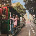 Dimpi Sanghvi Instagram - Holiday Postcards from San Francisco 🚃 . . . . . #dimpisanghvi #theoffbeatcouple #photooftheday #America #Christmas2022 #NewYears2022 #Winter #December #Holidays #WinterIshere #Houses #bluesky #ootdfashion #sanfrancisco #iamshashhtravels #indiantravelblogger #LuxuryWorldTraveler #LuxuryTravelBlogger #LuxuryLifestyle #LuxuryFashion #mumbaibloggers #IndianMaleBloggers #shashanksanghvi #Travelgoals #FashionBlogger #LifestyleBlogger #TravelBlogger #mensinfluencer #indianinfluencer #dimpitraveldiaries San Francisco, California