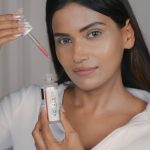 Dimpi Sanghvi Instagram - Treating pigmentation can be very tricky with multiple solutions available in the market but even after trying different products, nothing was working for me and that’s when I visited a dermat finally & he recommended me @novologyofficial . This range is specially made to combat those stubborn dark spots and uneven skin tone. Watch this video to know how Novology’s hyper pigmentation range has transformed my skin. #pigmentationfreewithNovology #Novology #Novologyskinscience #Hyperpigmentation # #dimpisanghvi #skinconcerns #skincare
