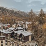 Dimpi Sanghvi Instagram - A huge thanks to @airbnb for this incredible stay in Zermatt, Switzerland 🤎❄️ Staying at La Vue Luxury Apartment, it is extremely gorgeous, luxurious & has made my dream of living in a wooden cottage on the snow clad mountain come true. It’s a 3 bedroom apartment with a bathtub right next to the bed. Can you believe that??? Also the host is very friendly & has made our stay very comfortable. Love you @airbnb 😘😘 Wearing this cute dress from @urbanic_in #airbnb #dimpitraveldiaries #zermatt #switzerland #dimpisanghvi #hosted #travelinfluencer #indiantravelinfluencers #travel #switzerland🇨🇭 #switzerland_vacations #switzerland_destinations #bestairbnb #mumbaitravelinfluencer