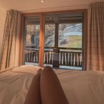 Dimpi Sanghvi Instagram - A huge thanks to @airbnb for this incredible stay in Zermatt, Switzerland 🤎❄️ Staying at La Vue Luxury Apartment, it is extremely gorgeous, luxurious & has made my dream of living in a wooden cottage on the snow clad mountain come true. It’s a 3 bedroom apartment with a bathtub right next to the bed. Can you believe that??? Also the host is very friendly & has made our stay very comfortable. Love you @airbnb 😘😘 Wearing this cute dress from @urbanic_in #airbnb #dimpitraveldiaries #zermatt #switzerland #dimpisanghvi #hosted #travelinfluencer #indiantravelinfluencers #travel #switzerland🇨🇭 #switzerland_vacations #switzerland_destinations #bestairbnb #mumbaitravelinfluencer