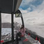 Dimpi Sanghvi Instagram - At the top of Europe @jungfraujochtopofeurope ❤️ #dimpitraveldiaries #dimpiinswitzerland #europe #indiantravelinfluencers #switzerland #grindelwald #jungfrau #jungfrauregion #switzerland🇨🇭 #switzerland_vacations #mumbaitravelinfluencers Switzerland
