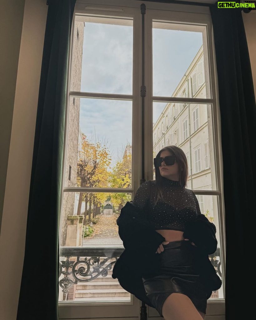 Dimpi Sanghvi Instagram - Embrace the charm of Parisian living at my @airbnb – where every corner tells a story, and every window opens up to a view of enchantment. My home away from home in the heart of Paris! 🇫🇷✨ #ParisianHideaway #AirbnbExperience #CityOfLights #DimpiTravelDiaries #IndianLuxuryLifestyleInfluencers #LuxuryLifestyleInfluencers #Paris #Travel #WinterFashion #MumbaiLuxuryLifestyleInfluencers #ChampsElysees #Airbnb #IndianTravelInfluencers Paris, France