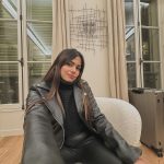 Dimpi Sanghvi Instagram - Embrace the charm of Parisian living at my @airbnb – where every corner tells a story, and every window opens up to a view of enchantment. My home away from home in the heart of Paris! 🇫🇷✨ #ParisianHideaway #AirbnbExperience #CityOfLights #DimpiTravelDiaries #IndianLuxuryLifestyleInfluencers #LuxuryLifestyleInfluencers #Paris #Travel #WinterFashion #MumbaiLuxuryLifestyleInfluencers #ChampsElysees #Airbnb #IndianTravelInfluencers Paris, France