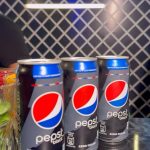 Dimpi Sanghvi Instagram – What am I doing? Well serving looks and immersing myself in the world of unparalleled taste at @pepsiindia’s recent exclusive pop-up mixology station! 🌟🍸 Every sip was a symphony of flavors, reminding me why life and my drinks are truly #BetterWithPepsi Black – where zero sugar meets maximum taste sensation! 🖤

 #PepsiBlack #MaxTasteZeroSugar #Collaboration #DimpiSanghvi The Westin Mumbai Powai Lake