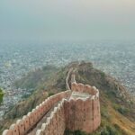 Dimple Biscuitwala Instagram – Feeling Each and every frame 🖼️🫶🏻
#jaipur #amerfort #nahargarhfort #dimplebiscuitwala #traveldiaries #jaipurdiaries #pinkcity Jaipur PinkCity