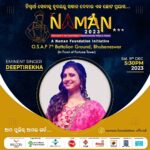 Dipti Rekha Padhi Instagram – On 9th December 5:30pm at OSAP 7th battalion ground (in front of Fortune tower) Bhubaneswar, We will give tribute to our brave police families in an evening with full of entertainment. I am coming! You also join to witness the Grand event Naman 2023 with the daring and caring Police Department! For passes DM your details to @smileplease_org 😊🙏

 ପୋଲିସ୍ ବାହିନୀର ନିସ୍ଵାର୍ଥ ସେବାକୁ ହୃଦୟରୁ ସମ୍ମାନ ଦେବାର ଏକ ନିଆରା ଓ ମନୋରଞ୍ଜନ ଭରା କାର୍ଯ୍ୟକ୍ରମ “ନମନ”🙏

#Naman #Naman2023 #Odisha #namanfoundation #police #whitecanvas #popa @smileplease_org @dcpbbsr @cpbbsrctc @dcp_cuttack @odishapolicehqrs