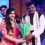 Dipti Rekha Padhi Instagram - 💐😊🙏 #bhubaneswar #balijtra