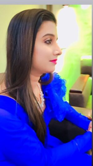 Dipti Rekha Padhi Instagram - 🩷😊🩷Coz this Song is Trending Now........🩷😊🩷
.
.
🩷Thank u all🩷

This song is beautifully created By Prem Anand Sir🙏
Lyrics- Basantraj Samal sir🙏
With duo @iam_biswajit_mahapatra
Star Cast- @anubhavmohantyofficial Sir 🙏
 @rayelinasamantaray ❤️
#2017