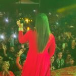 Dipti Rekha Padhi Instagram - #jiyarare #newsong #eventevening