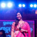 Dipti Rekha Padhi Instagram - 🎤🎶🎼 #diptirekhaliveconcert