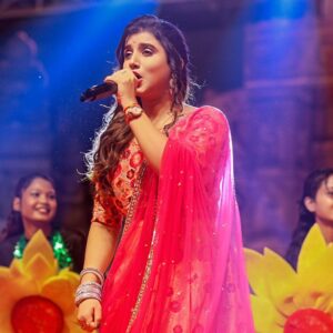 Dipti Rekha Padhi Instagram - 😊❤️Bhubaneshwar Balijtra😊❤️

#diptirekhaliveconcert #😊😊😊 #bhubaneswar #balijtra #❤️❤️❤️

👗@soulbyindian
Pic- @akshayafilms
