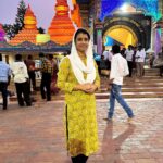 Dipti Rekha Padhi Instagram - ମା ତାରିଣୀ ଙ୍କ ଦର୍ଶନ ଜୟ ମା ତାରିଣୀ 🙏