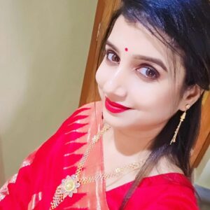 Dipti Rekha Padhi Instagram - ❤️Good Morning my Fam❤️

#diptirekha