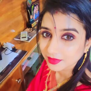 Dipti Rekha Padhi Instagram - ❤️Good Morning my Fam❤️

#diptirekha