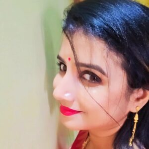 Dipti Rekha Padhi Instagram - ❤️Good Morning my Fam❤️

#diptirekha