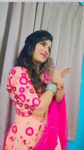 Dipti Rekha Padhi Instagram - #galechumeparjapati #reelsinstagram