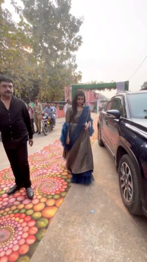 Dipti Rekha Padhi Instagram - MS College, (Badamba)

#diptirekhaliveconcert