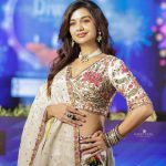 Divya Agarwal Instagram - 💫MID DAY DIWALI MAHOTSAV💫 @divyaagarwal_official @middayindia #diwalimahotsav#middayindia #bollywood #divyaagarwal