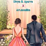 Divya Agarwal Instagram – Love, laughter, and a touch of celebrity magic! Join us in celebrating Divya & Apurva’s wedding, where dreams become reality. With the incredible couple on board, this star-studded union promises a night of joy and unforgettable memories. Save the date for a celebration like no other!

#artbymoulika #artwithmoulika #invitesbymoulika 

WhatsApp us your immediate queries on – 8431901857

[ Luxury weddings, Wedding, luxury wedding invites, WhatsApp invites, customised invites, custom theme based invite, wedding season , Indian wedding, Hindu wedding, einvites, einvitation]