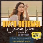 Divya Agarwal Instagram - Exciting Announcement! Dive into Stardom with Divya Agarwal's Reality TV Masterclass! Hey, Dream Chasers! 🚀 Are you ready to transform your dreams into reality? From audition techniques that grab attention to mastering the art of personal branding, I'm thrilled to present my exclusive Reality TV Masterclass! 🌟 🎥 Course Highlights: - Craft Outstanding Audition Tapes 🎬 - Build Emotional Resilience 💪 - Create Engaging Content that Shines 🌟 - Monetize Your Stardom Like a Pro 💰 Join me on this incredible journey from commoners to the OTT House! Let's unlock your star potential together. Limited slots available, so seize this opportunity now! 🌟 Enroll Today! Let's Make Your Reality TV Dreams Come True!🌟 #RealityTVMasterclass #DreamChasers #OTTSuccess #letscrackit #DivyaAgarwalMasterclass