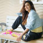 Divya Agarwal Instagram - 👟✨ When creativity meets style, magic happens! ✨🎨 We're absolutely thrilled to see the incredible @divyaagarwal_official rocking our hand-painted Unbarbie X AF1 sneakers with such grace. Your unique style and individuality truly shine through in every step you take! Our artisans pour their heart and soul into each pair, crafting them with precision and love. It's a joy to see our art on your feet, making the world a more colorful place one stride at a time. 👣 Step out in your own unique style and let your shoes be your canvas. Thank you for choosing us to be a part of your journey! 💃📸 #ArtOnMyFeet #CustomKicks #StyleStatement #CustomKicks #HandPaintedSneakers #ArtisticFootwear #SneakerArt #FootwearDesign #CustomSneakers #ShoeArt #UniqueKicks #PaintedKicks #SneakerCulture #OneOfAKindSneakers #ArtOnYourFeet #WearableArt #Sneakerhead #ShoeCustomizer #SneakerCustoms #CustomFootwear #HandcraftedSneakers #ArtisanSneakers #designerkicks Mumbai, Maharashtra