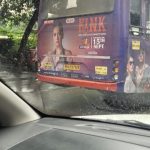 Divya Agarwal Instagram - Do I get excited ? Hell yes ! Contestant or host, rocking around the city! That’s when I say you love me hate me ! You can’t ignore me ! To everyone!!! Rolling solo right there ! I did the talking all by myself 🤪 Mumbai, Maharashtra