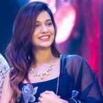 Divya Agarwal Instagram - Smiling through the way ❤️