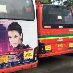 Divya Agarwal Instagram - Do I get excited ? Hell yes ! Contestant or host, rocking around the city! That’s when I say you love me hate me ! You can’t ignore me ! To everyone!!! Rolling solo right there ! I did the talking all by myself 🤪 Mumbai, Maharashtra