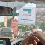 Divya Agarwal Instagram - Do I get excited ? Hell yes ! Contestant or host, rocking around the city! That’s when I say you love me hate me ! You can’t ignore me ! To everyone!!! Rolling solo right there ! I did the talking all by myself 🤪 Mumbai, Maharashtra