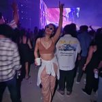 Divya Agarwal Instagram - Living our best lives, making memories with my amazing squad! ❤️