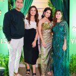 Divya Agarwal Instagram – What an evening! Celebrating charity @mfa_india with @ezeperfumes all things good for animals 💚

Thank you to everyone who came and supported the event! 

Sponsors 
@meatlessmeetmore 
@ezeperfumes 
@mfa_india 
@akinamumbai 
@magnanimousgrp