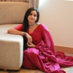 Divya Ganesh Instagram - ✨ #divyaganesh