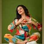 Divya Ganesh Instagram - 🤍 @dhanush__photography @rinkymakeup_artist #divyaganesh