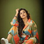 Divya Ganesh Instagram - Calm Down✨ @dhanush__photography #divyaganesh