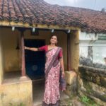 Divya Ganesh Instagram - #beingganga #mahanadhivijaytv #divyaganesh