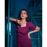 Divya Ganesh Instagram – Gorgeous @divya_ganesh_official 🖤✨
.
.
.
Inframe : @divya_ganesh_official 🥰💫
Photograph : @nikith_yoshua 📸
.
.
.
#divyaganesh #serial #fansmeet #actress #galatta #photoshoot #nightshoot #model #divya #ganesh #picoftheday #photo #pose #leo #baakiyalakshmi #baakiyalakshmi_serial #serialbaakiyalakshmi Chennai, India