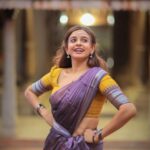 Divya Ganesh Instagram - #divyaganesh @ivalinmabia
