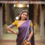 Divya Ganesh Instagram - #divyaganesh @ivalinmabia