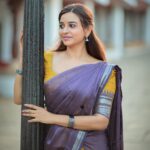 Divya Ganesh Instagram - Make time to enjoy the simple things in life. #divyaganesh @ivalinmabia @dhanush__photography