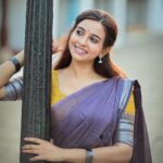 Divya Ganesh Instagram - Make time to enjoy the simple things in life. #divyaganesh @ivalinmabia @dhanush__photography