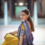Divya Ganesh Instagram - Make time to enjoy the simple things in life. #divyaganesh @ivalinmabia @dhanush__photography