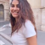 Divya Vadthya Instagram - Na modati memorable trip to Italy ❤️ Checklist check ( ✅) #divi #divivadthya #divinunchi